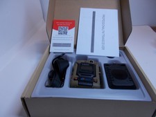 5000KM G6 Walkie Talkie Handheld Transceiver Wearable Two Way Radio 400-470Mhz picture