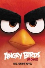 The Angry Birds Movie: The Junior Novel - Paperback By Cerasi, Chris - GOOD picture