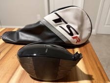 Titleist TSR3 9° Driver Head Only RH Right-Handed with TSR Headcover picture