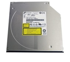 HL BU40N 6X SATA 4K Blu-ray Drive Player Ultra Slim UHD BD-RE DVD Writer 9.5mm picture
