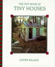 Tiny Book of Tiny Houses by Walker, Lester picture