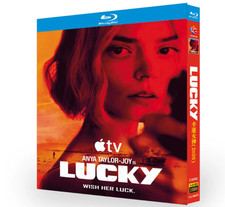 Lucky‎ (2026)‎ :2-BD picture