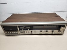 Realistic Modulette-939 AM/FM Stereo Cassette Tape Recorder System ~ READ picture