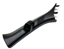 10 17 Ford Taurus Driver Left Side Pillar Trim 52mm Single Gauge Pod Mount picture