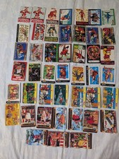 Donkey Kong 123 45 Carddass Amada Banpre Top Sun Collectible Card Set picture