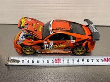 [Out of PRint in good condition] HOT WORKS 1/24 Fairlady Z Option custom picture