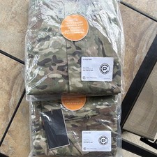 Crye G4 Field Top and Bottom Set Multicam MediumReg picture