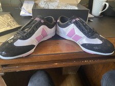 Macbeth Shoes picture