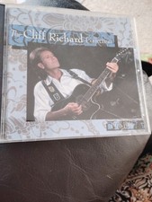 Cliff Richard The Collection 1976-1994 CD 1994 Razor & Tie RE 2039 picture