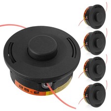 5-Pack 25-2 Trimmer Head For Stihl FS55 55R 56RC 85 90 90R 110 110RX 120 130 131 picture