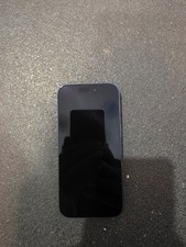 Apple iPhone 17 Pro 256GB Deep Blue  - FOR PARTS , NOT WORKING.  READ picture