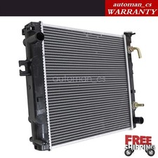 New Radiator For Toyota Forklift Truck 16420-U1280-71 16420-U128071 16420U128071 picture