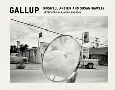 Roswell Angier Susan Hawley Gallup (Hardback) picture