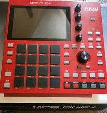 Akai MPC One+ Standalone Music Production System (MPCONEMK2XUS) picture