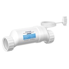 Salt Water Pool chlorinator System 40000 Gallon For Hayward Turbo Cell T-15 picture