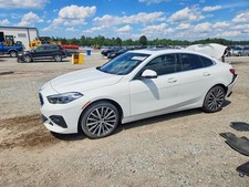 Wash Reservoir Fits 20-21 BMW 228i 5196273 picture
