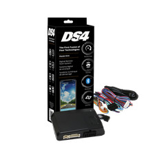 DEI DS4 REMOTE START, SECURITY, & BLUETOOTH APP CONTROLLED INTERFACE MODULE NEW picture