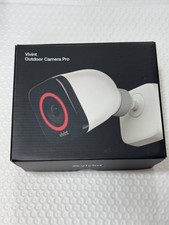 Vivint Outdoor HD Camera Pro Gen 2 VS-ODC350-WHT WiFi WHITE / SEALED picture