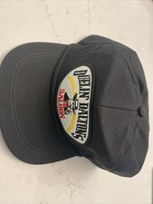 VTG  duelin' Dalton's  Bar Saloon  hat picture