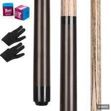 Cue Sticks North American White Ash IIQ 21oz 23oz 25oz 28oz Break Stick Heavy 21 picture