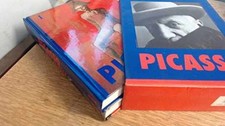 Picasso 1 and 2 - Hardcover, by Warncke C P; Warncke Carsten P - Very Good picture