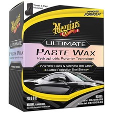 Meguiars    G210608    Meguiar s G18216 Ultimate Liquid Wax  16 Fluid Ounces picture