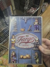 Fargo: Season 5 DVD set Region-1 ***Free Fast Shipping*** picture