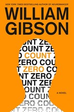 Count Zero (Sprawl Trilogy) picture