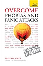 Overcome Phobias and Panic Att - GOOD picture