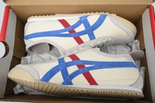 Men’s Size Sneaker Onitsuka Tiger Mexico 66 'White Directoire Blue' picture
