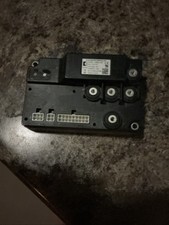 Curtis BLDC Motor Controller 1226BL-2202. 24 Volt picture