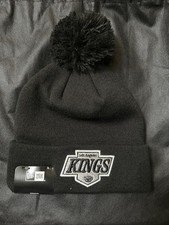 LA KINGS X SALVADORAN HERITAGE BEANIE 2024 picture