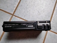 Working Sony WM-D6 Walkman Professional Cassette Recorder Player picture