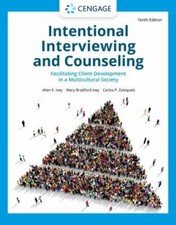 Intentional Interviewing and Counseling : Facilitating Client Development in ... picture