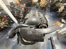 FREE SHIPPING 6.0L LQ9 Complete AWD Drivetrain 94K Miles 4L65E Transmission picture