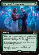 MTG Marvel Super Heroes Commander, MSC Card Numbers 1-399 Choose Your Cards picture