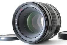 CLA'd [MINT] Contax 645 Carl Zeiss Planar T* 80mm F/2 AF Lens From JAPAN picture
