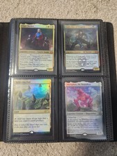 Edgar Markov MTG Judge Kit w/ Playmat, Binder, Limted Edition Ammonite Backpack picture