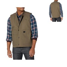 Wolverine Mens Guardian Cotton Vest Canteen W1208370246 picture