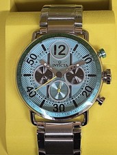 Invicta Speedway 44mm Mens Watch Brand New 50885 picture