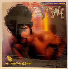 PRINCE - Let's Pretend We're Married (1983) - 12