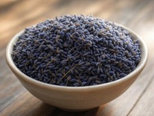 Lavender Flowers Emperor Grade C/S ( Lavandula angustifolia) #1 Rated US picture