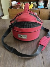 Small - Sleepypod Mobile Pet Bed Carrier Car Seat, Small Breed Dog or Cat 13” picture