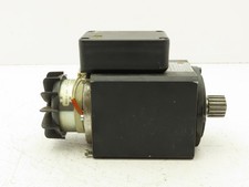 Fischer 500-564141104 Servo Brake Motor 0.12kw 1605rpm 230/480V 3PH picture
