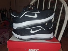 Nike Air Max AP Black White Men's Size 10.5 / Women's Size 12 - New In Box... picture