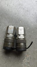 NEW CEJN 1161202 ULTRA HIGH PRESSURE HYDRAULIC QUICK-DISCONNECT COUPLING  picture
