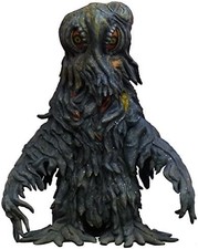 X-PLUS Toho Large Monsters Series Hedorah H280mm PVC Figure Kaiju Japan picture