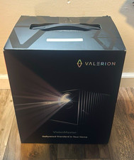 Valerion VisionMaster Plus2 Triple Laser 4K UST Projector Google TV 3D picture