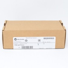 1783-SFP1GLX AB 1783SFP1GLX New Factory Sealed  Spot Goods  #HT picture