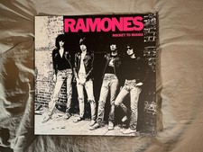 The Ramones Rocket to Russia 3 CD + LP 40th Deluxe Limited Edition OOP picture